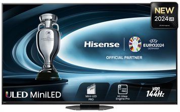 Телевізор HISENSE 65U8NQ (6997961) 20013839 фото
