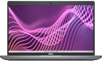 Dell Ноутбук Latitude 5440 14" FHD IPS AG, Intel i5-1345U, 16GB, F512GB, UMA, Win11P, серый N017L544014UA_W11P фото