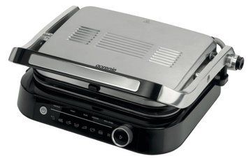 Гриль Gorenje GCG2100S (GC5006-GS) (6910447) 740150 фото