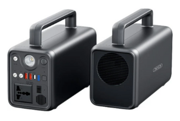 Портативна зарядна станція XO PSA-300 230Wh PSA-300 фото