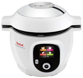 Мультиварка Tefal CY851130 (6683464) CY851130 фото