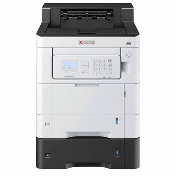 Принтер A4 кольоровий KYOCERA ECOSYS PA4000cx (1102Z03NL0) 3723260 фото