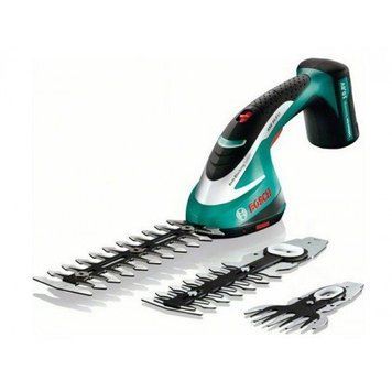 Ножиці акумуляторні Bosch ASB 10.8 Li 0600856301 0600856301 фото