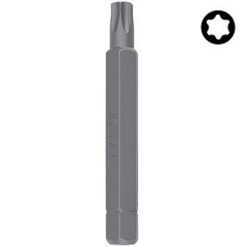 Насадка TORX TOPTUL 10 мм L &mdash; 75 мм T40 FSEB1240