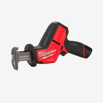Пила шабельна акумуляторна MILWAUKEE, M12 FUEL CHZ-202X 4933447738 фото