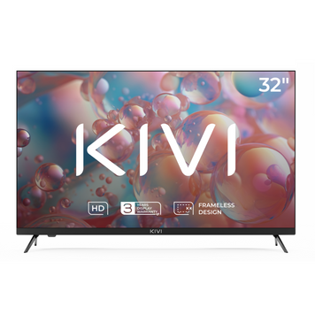 ТВ 32 ", HD Kivi 32H550NB 3701622 фото