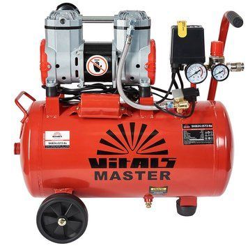 Компрессор безмасляный Vitals Master SKB24.t572-8a V163008 фото