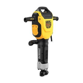 Молоток відбійний мережевий безщітковий DeWALT D25966 D25966 фото
