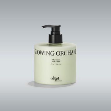 Лосьйон для тіла Objet by Kundal Moist Gleam Body Lotion Glowing Orchard 470ml