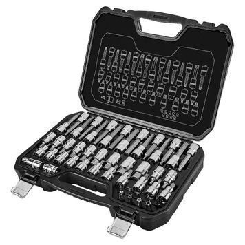 Набор насадок Torx Neo Tools 08-713 49 шт. 08-713 фото