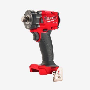Гайкокрут акумуляторний 1/2'' MILWAUKEE, M18 FUEL FIW2P12-0X 4933478446 фото