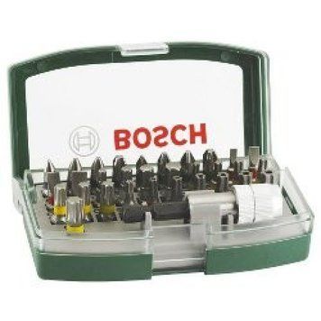 Набір біт Bosch 32шт(2607017063)