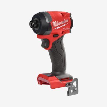 Винтоверт аккумуляторный 1/4'' HEX MILWAUKEE, M18 FUEL FID3-0 4933498061 фото