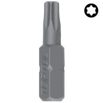 Бита TORX TOPTUL 1/4" 25мм T27 FSEA0827