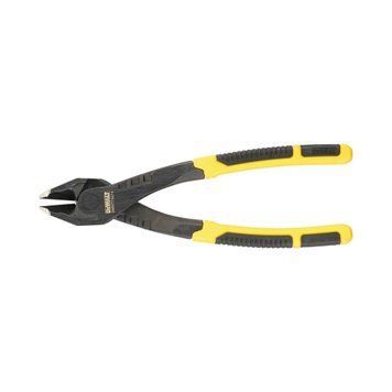 Кусачки диагональные DEMOLITION, длина 210 мм. DeWALT DWHT0-74274 DWHT0-74274 фото