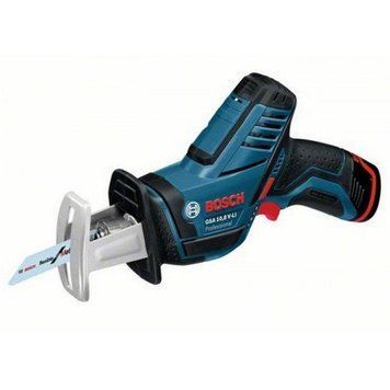 Шабельна пила акумуляторна Bosch GSA 12V-14 корпус 060164L902 060164L902 фото
