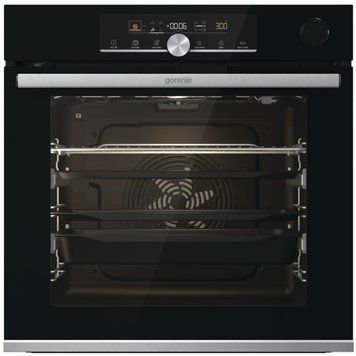 Gorenje Духова шафа BPSAX6747A08BG електрична (357863) BPSAX6747A08BG фото