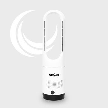 Fan neor Airmax DS 2W10 WT KR_23101012 фото