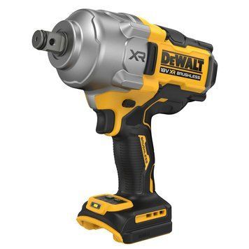Гайкокрут ударный аккумуляторный бесщеточный DeWALT DCF964N DCF964N фото