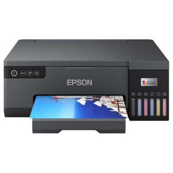 Принтер струйный A4+цветной EPSON L8050 (C11CK37403) 3723179 фото