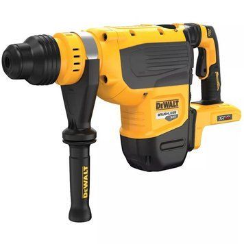 Перфоратор аккумуляторный SDS MAX DeWALT DCH735N DCH735N фото