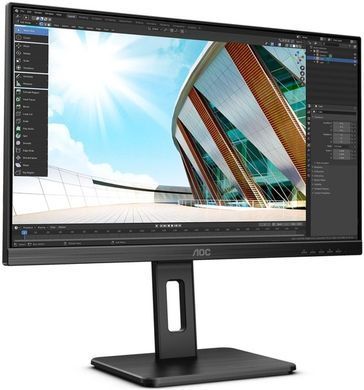 Монитор 27" AOC u27P2 U27P2 фото
