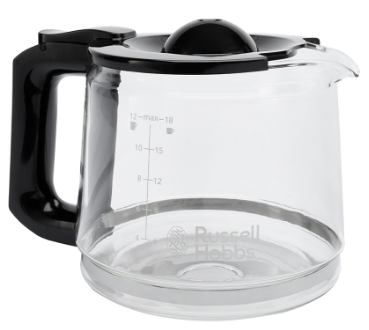 Кофеварка Russell Hobbs 27400-56 Heaton Coffee Maker (7030812) 25215016001 фото