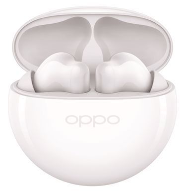 Навушники OPPO Enco Buds2 (W14) White (6829514) ETE41 фото