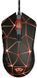 Trust GXT133 LOCX MOUSE BLACK (318131) 22988_TRUST