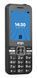 Мобильный телефон ERGO E281 Dual Sim (чорний) E281 black