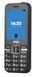 Мобильный телефон ERGO E281 Dual Sim (чорний) E281 black