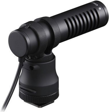 Микрофон Canon DM-E100 4474C001 фото