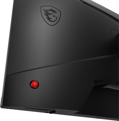 MSI Монітор 23.8" G244F-E2 2xHDMI, DP, Audio, IPS, 180Hz, 1ms, sRGB 112%, AdaptiveSync (385058) 9S6-3BB4CH-035 фото