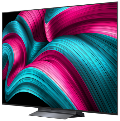 LED-телевизор LG OLED65C54LA (7120126) OLED65C54LA фото