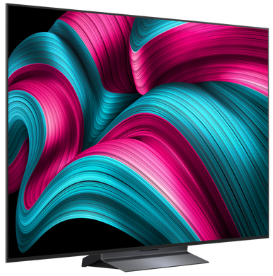 LED-телевизор LG OLED65C54LA (7120126) OLED65C54LA фото
