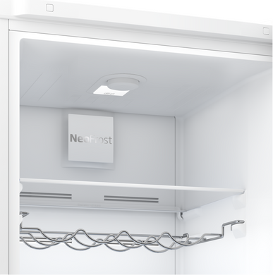 Холодильник Beko RCNA366K30W (6628525) 7522320001 фото
