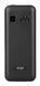 Мобильный телефон ERGO E281 Dual Sim (чорний) E281 black