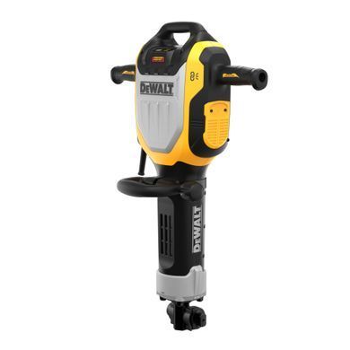 Отбойный молоток сетевой бесщеточный DeWALT D25966 D25966 фото