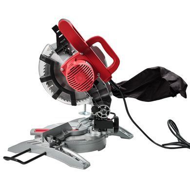 Пила торцовочная Vitals Dz 2114CY V55424 фото