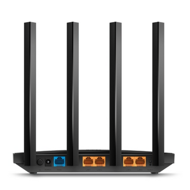 Беспроводная TP-Link, TP-Link Archer C6