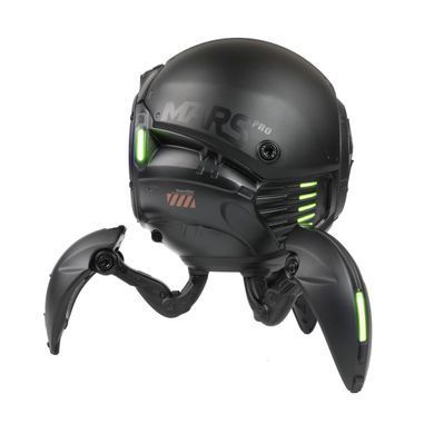 Акустическая система GravaStar Mars Pro Black GRAVASTARG1PRO_BLK фото