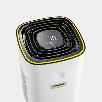 Karcher Воздухоочиститель AF 20 1.024-820.0 1.024-820.0 фото