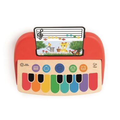 Музична іграшка Baby Einstein Magic Touch Моє перше піаніно (800894) dt_84561 фото