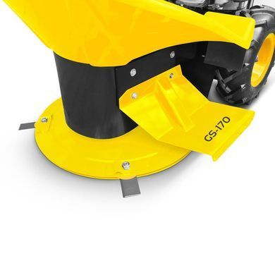 Роторна сінокосарка BAMATO GS-170 GS-170 фото
