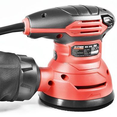 Шлифмашина эксцентриковая Stark RS-350 150035010 фото