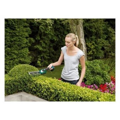 Ножницы аккумуляторные Bosch ASB 10.8 Li 0600856301 0600856301 фото