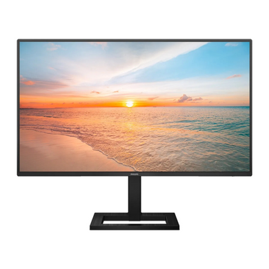 Монітор IPS 27",2560*1440,100 Гц,HDMI,USB-C PHILIPS 27E1N1600AE/00 3727885 фото
