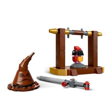 Конструктор LEGO Harry Potter Фоукс феникс Дамблдора 299 деталей (76448)