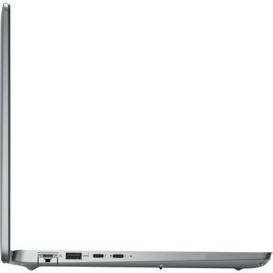 Dell Ноутбук Latitude 5440 14" FHD IPS AG, Intel i5-1345U, 16GB, F512GB, UMA, Win11P, сірий (368599) N017L544014UA_W11P фото