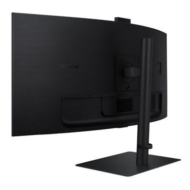 Монітор вигнутий VA 34",3440*1440,100 Гц SAMSUNG LS34C650VAIXCI 3724374 фото